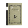 Zdjęcie produktu Majo no Takkyubin Retro notes Jiji