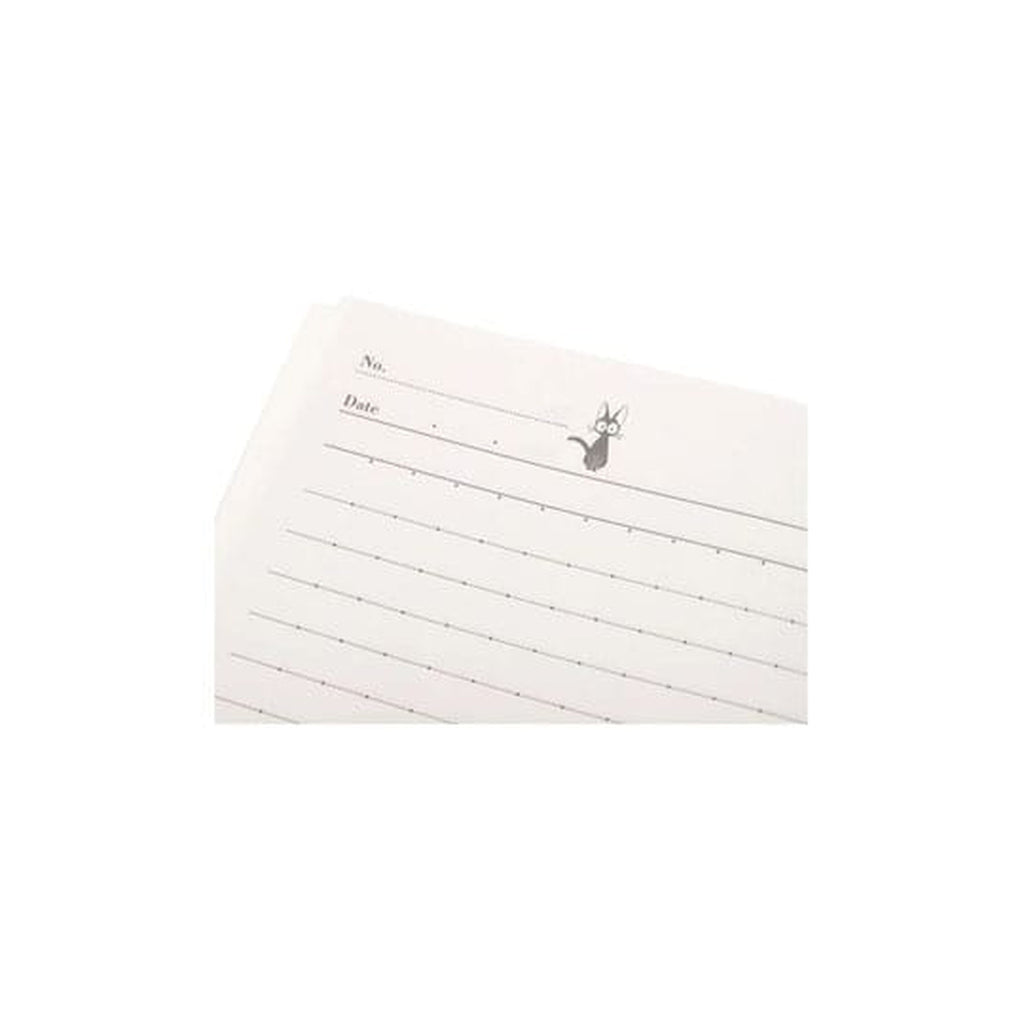 Zdjęcie produktu Majo no Takkyubin Retro notes Jiji