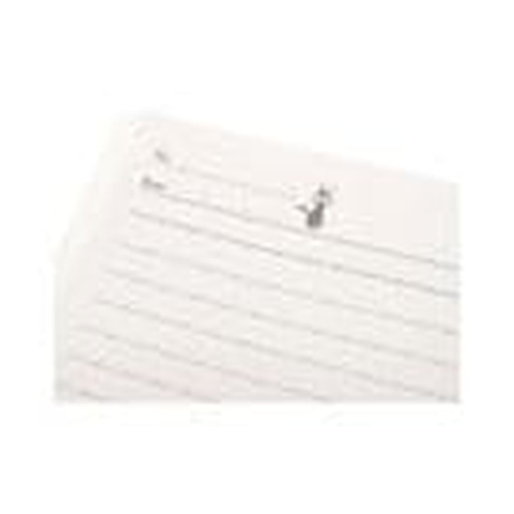 Zdjęcie produktu Majo no Takkyubin Retro notes Jiji