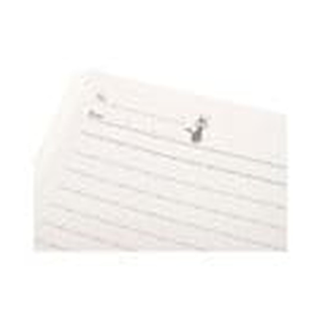 Zdjęcie produktu Majo no Takkyubin Retro notes Jiji