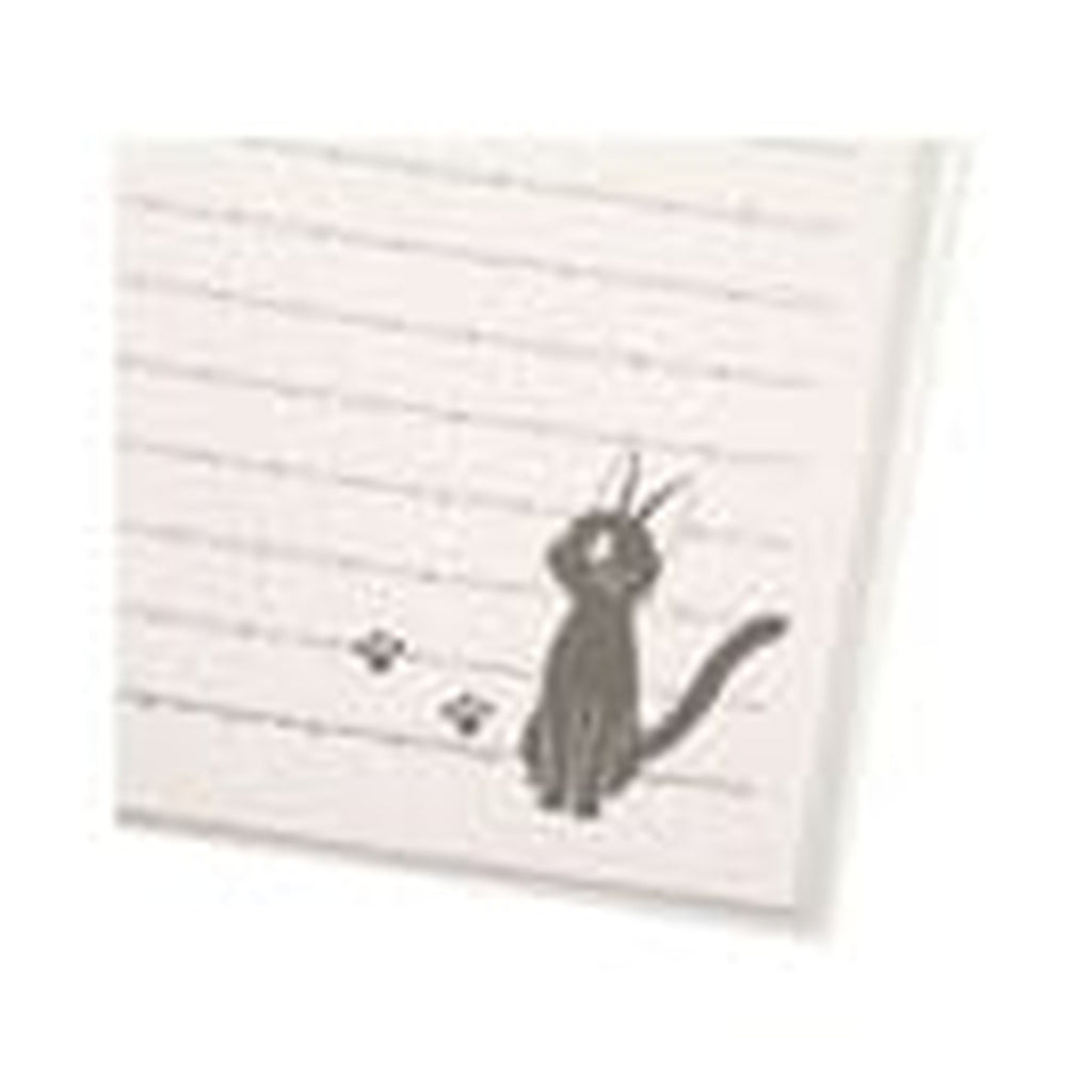 Zdjęcie produktu Majo no Takkyubin Retro notes Jiji