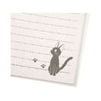 Zdjęcie produktu Majo no Takkyubin Retro notes Jiji