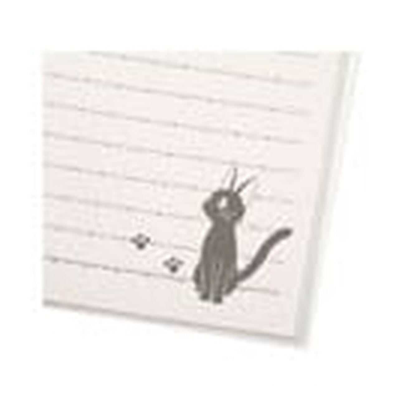 Zdjęcie produktu Majo no Takkyubin Retro notes Jiji