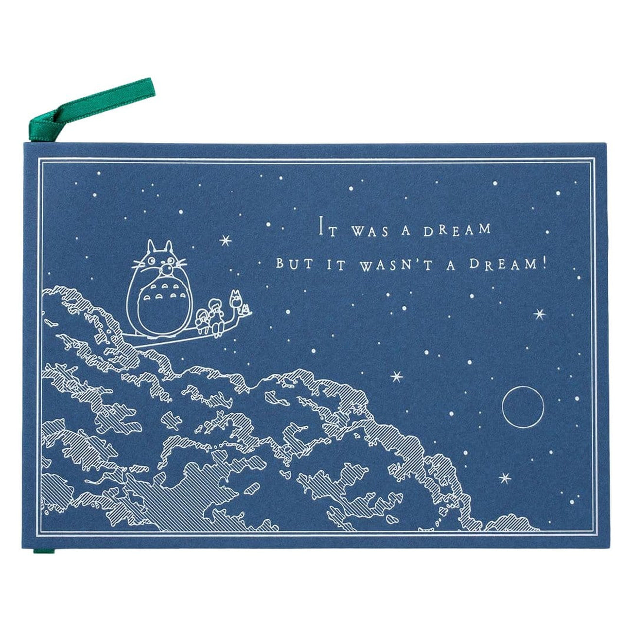 Product image My Neighbor Totoro Greeting Card