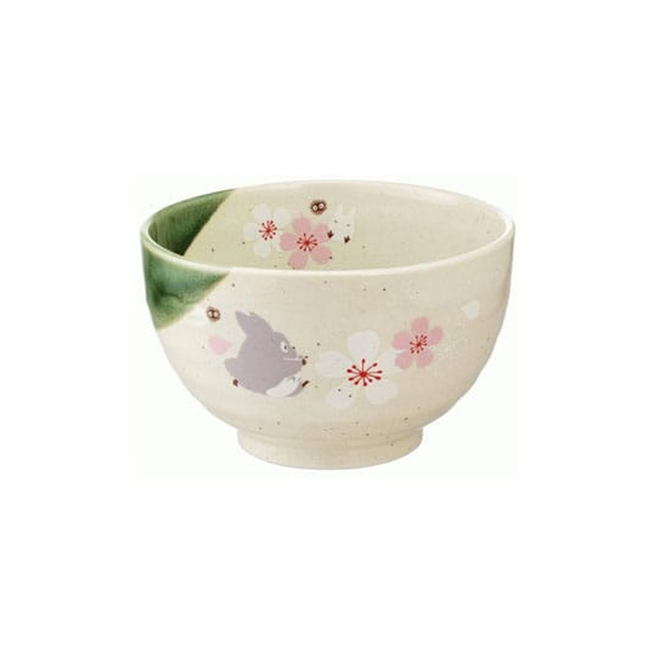 Zdjęcie produktu Mój Sąsiad Totoro Mini Miska Totoro Sakura Small