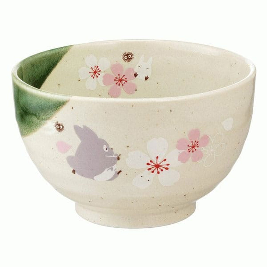 Zdjęcie produktu Mój Sąsiad Totoro Mini Miska Totoro Sakura Small