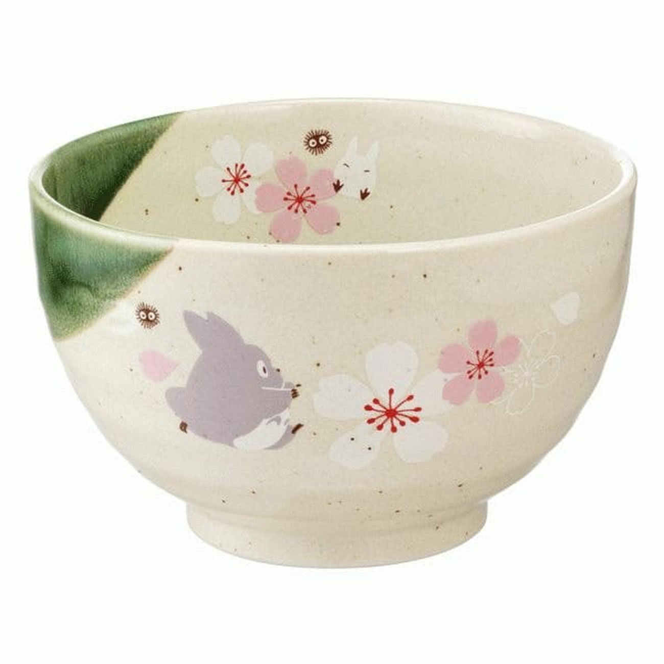Zdjęcie produktu Mój Sąsiad Totoro Mini Miska Totoro Sakura Small