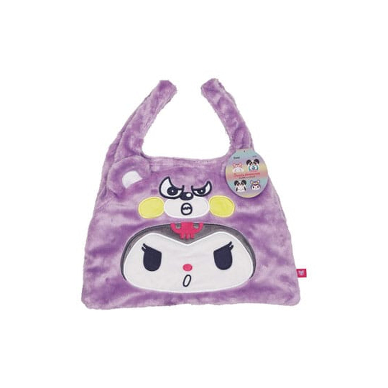 Zdjęcie produktu Sanrio Mini Torebka Kuromi