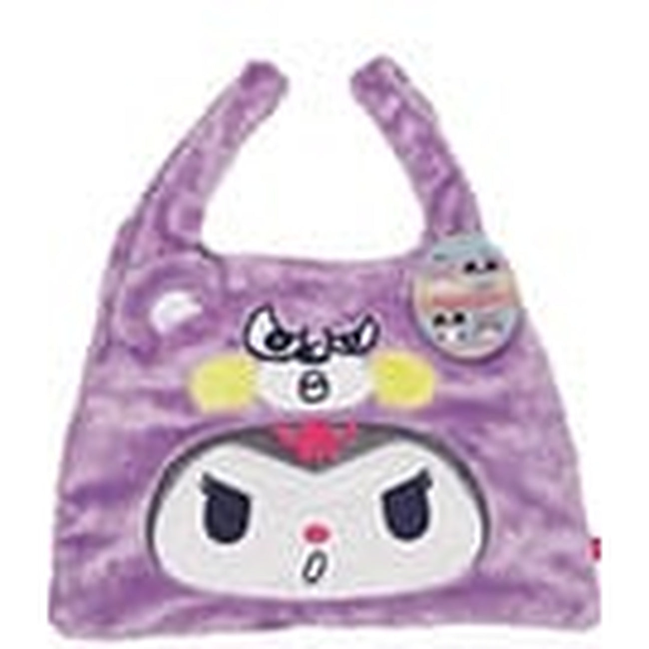 Zdjęcie produktu Sanrio Mini Torebka Kuromi