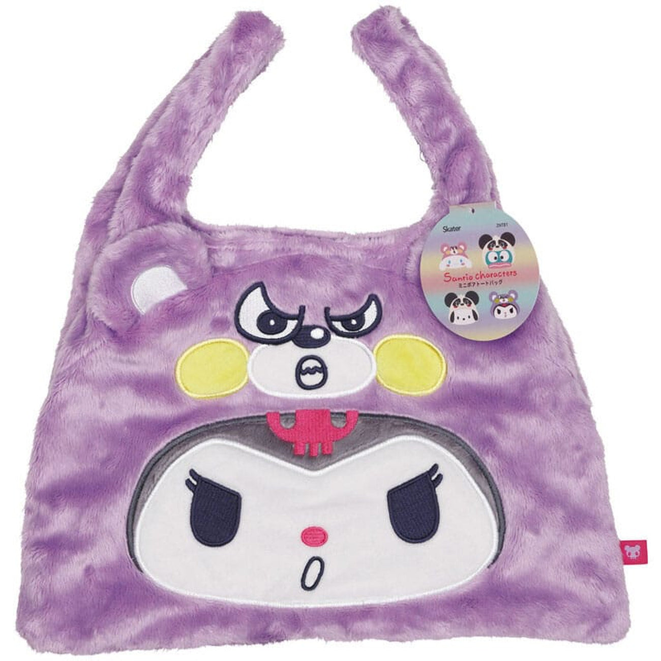 Zdjęcie produktu Sanrio Mini Torebka Kuromi