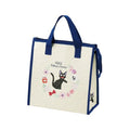 Zdjęcie produktu Kiki's Delivery Service Torba termiczna Jiji Flower Garland