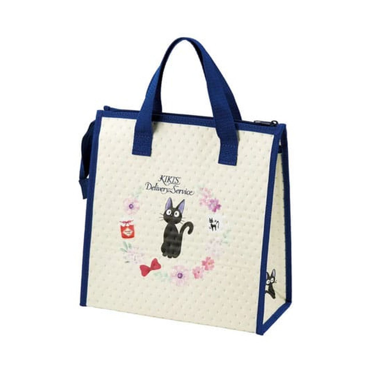 Zdjęcie produktu Kiki's Delivery Service Torba termiczna Jiji Flower Garland