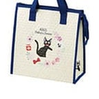 Zdjęcie produktu Kiki's Delivery Service Torba termiczna Jiji Flower Garland