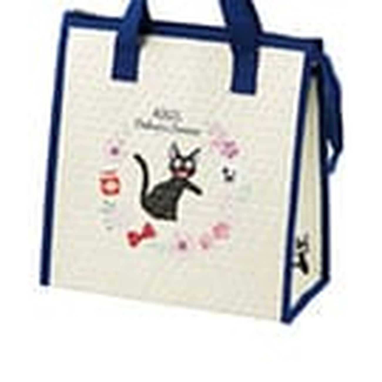 Zdjęcie produktu Kiki's Delivery Service Torba termiczna Jiji Flower Garland