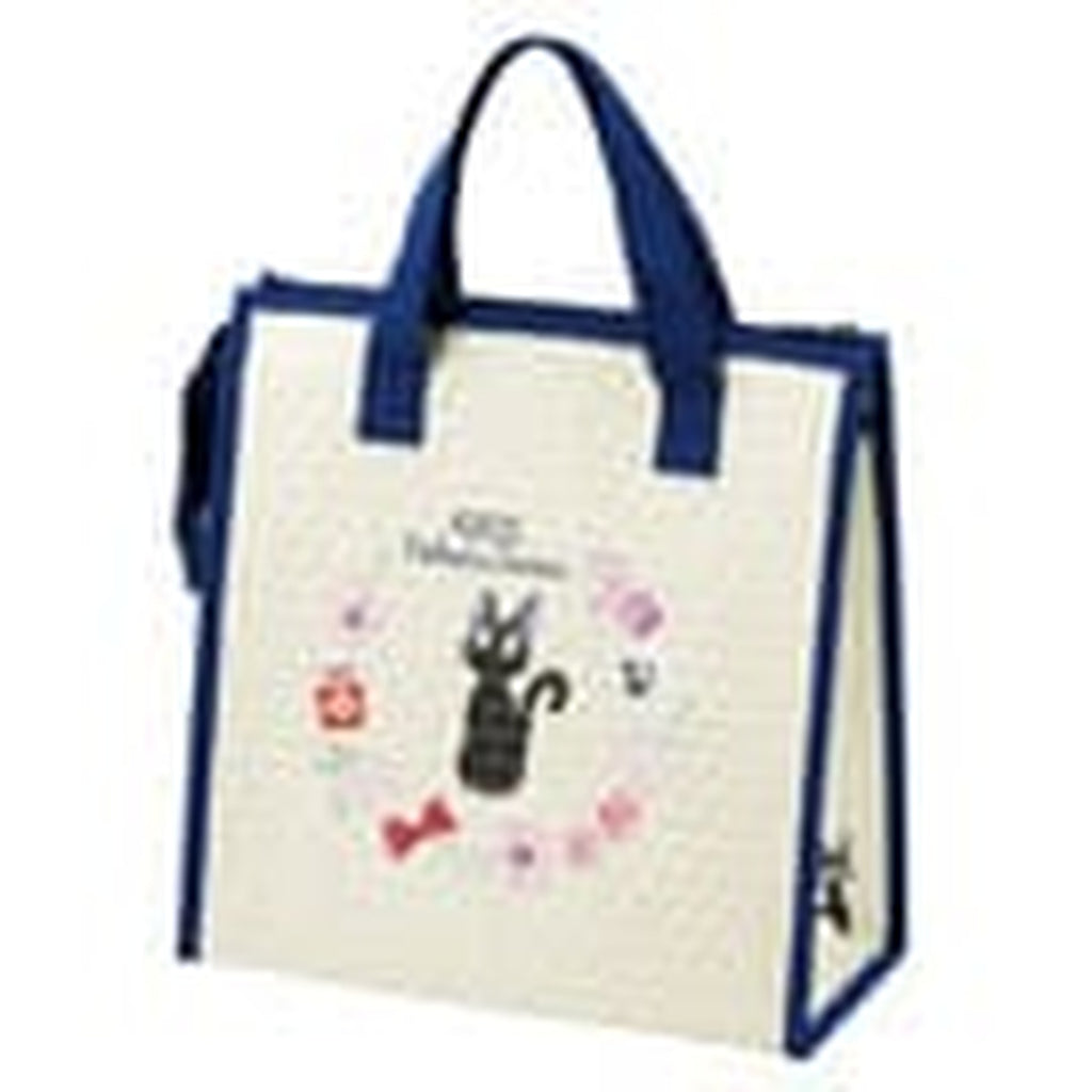 Zdjęcie produktu Kiki's Delivery Service Torba termiczna Jiji Flower Garland