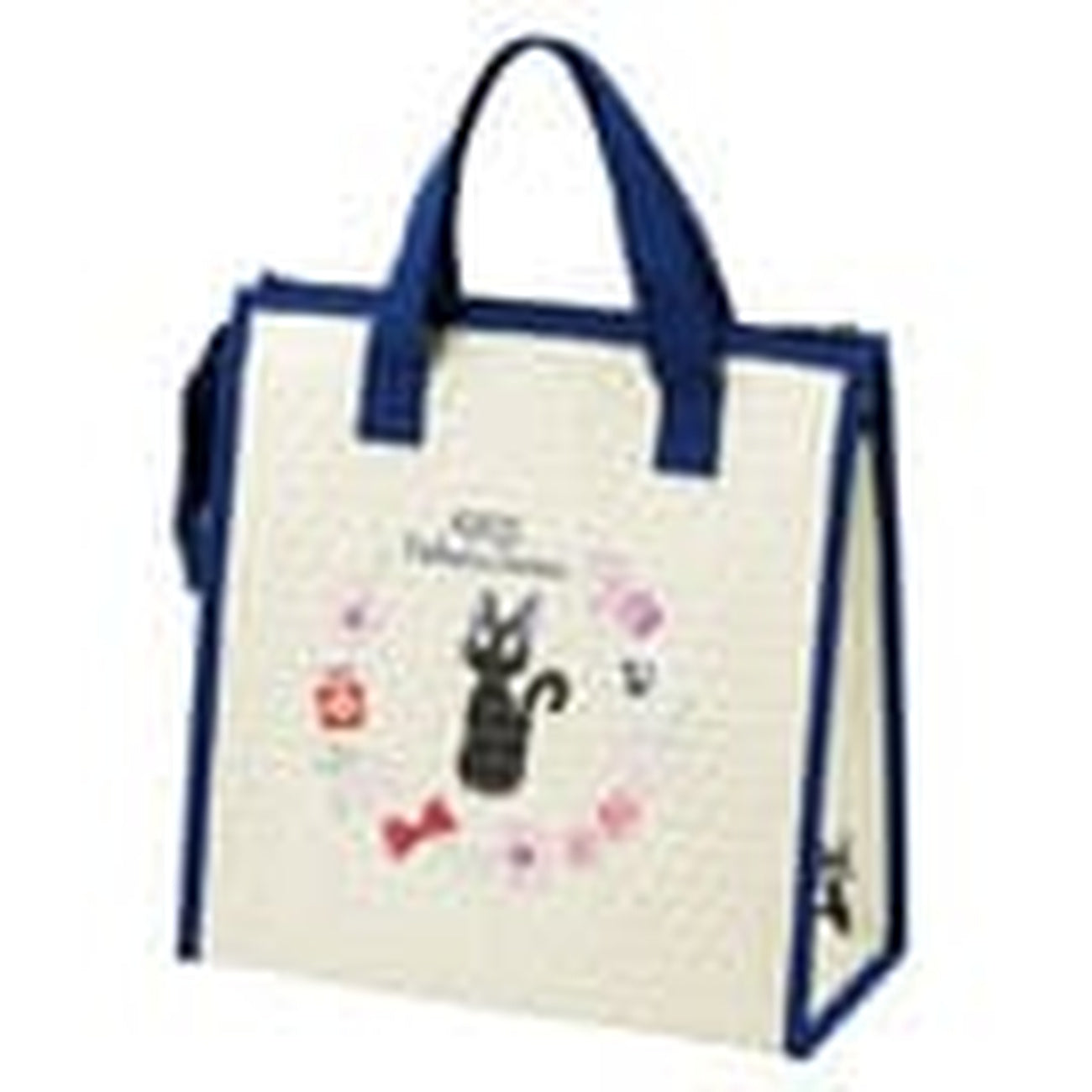 Zdjęcie produktu Kiki's Delivery Service Torba termiczna Jiji Flower Garland