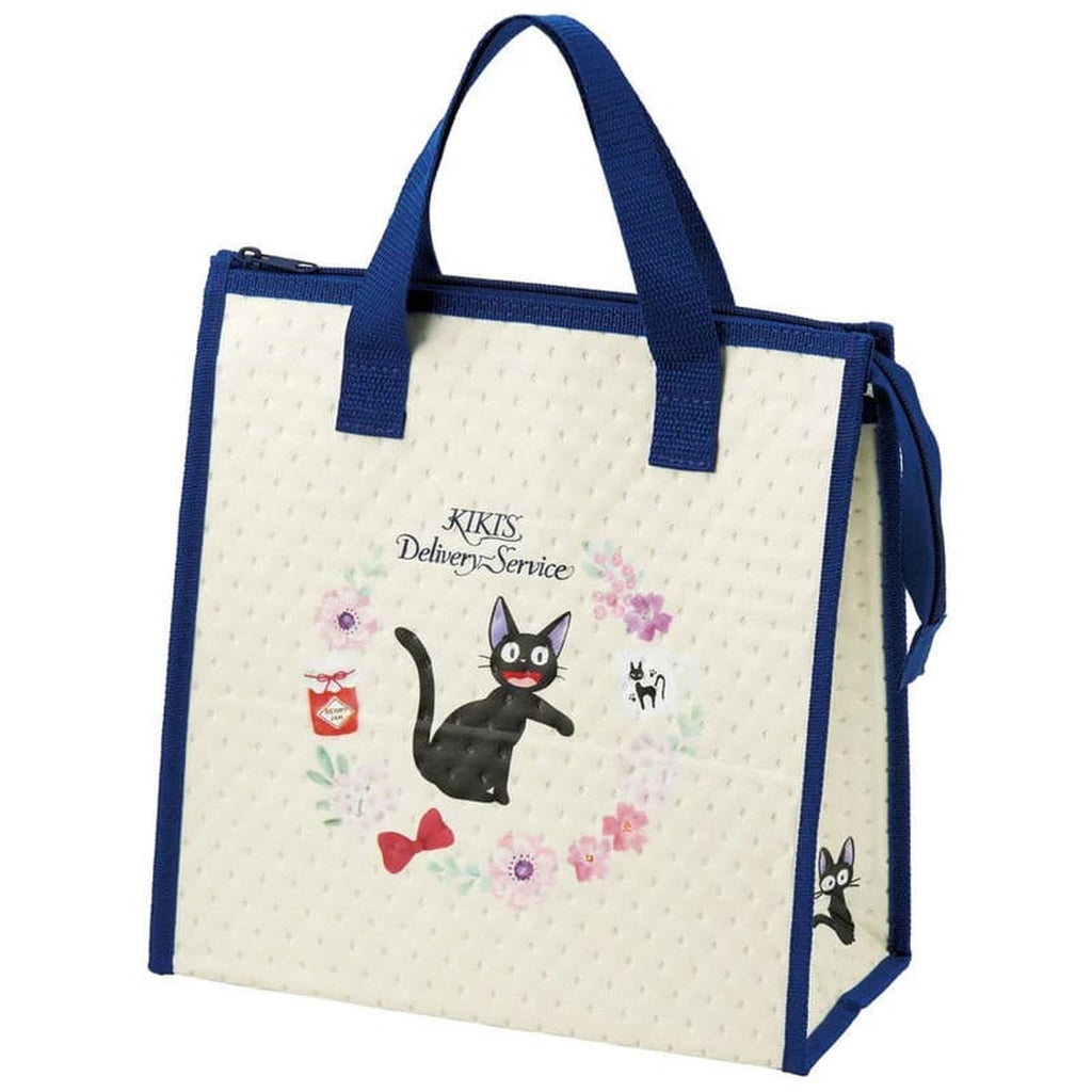 Zdjęcie produktu Kiki's Delivery Service Torba termiczna Jiji Flower Garland