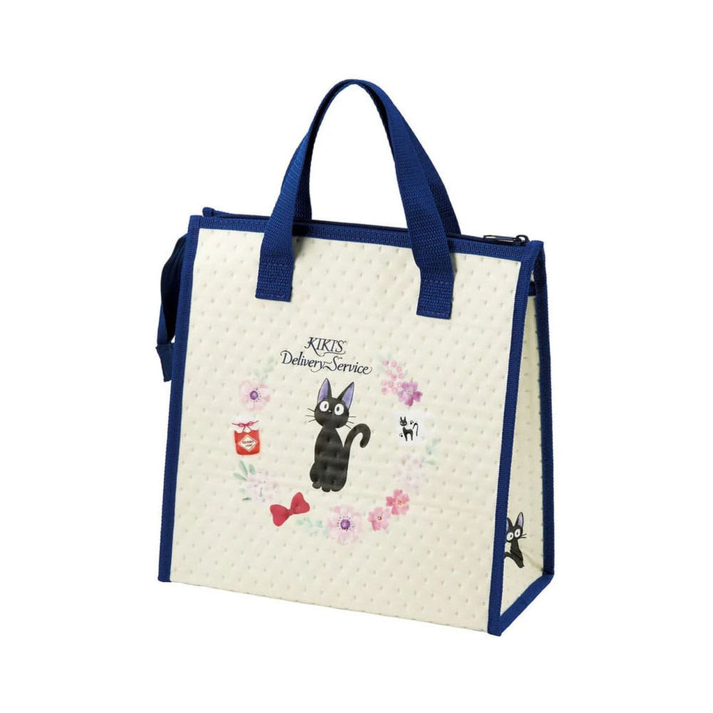 Zdjęcie produktu Kiki's Delivery Service Torba termiczna Jiji Flower Garland