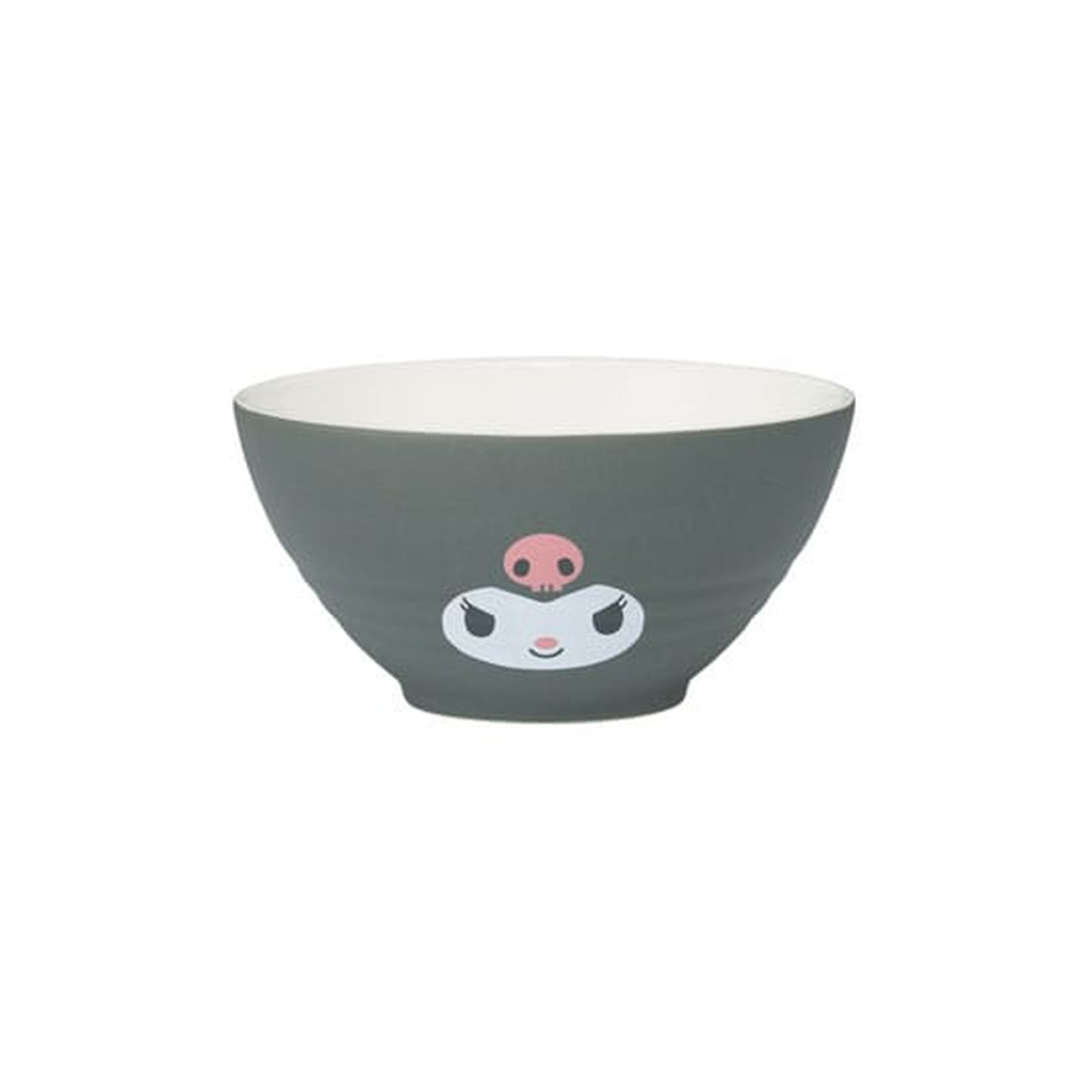 Zdjęcie produktu Miska do ramenu Sanrio Kuromi