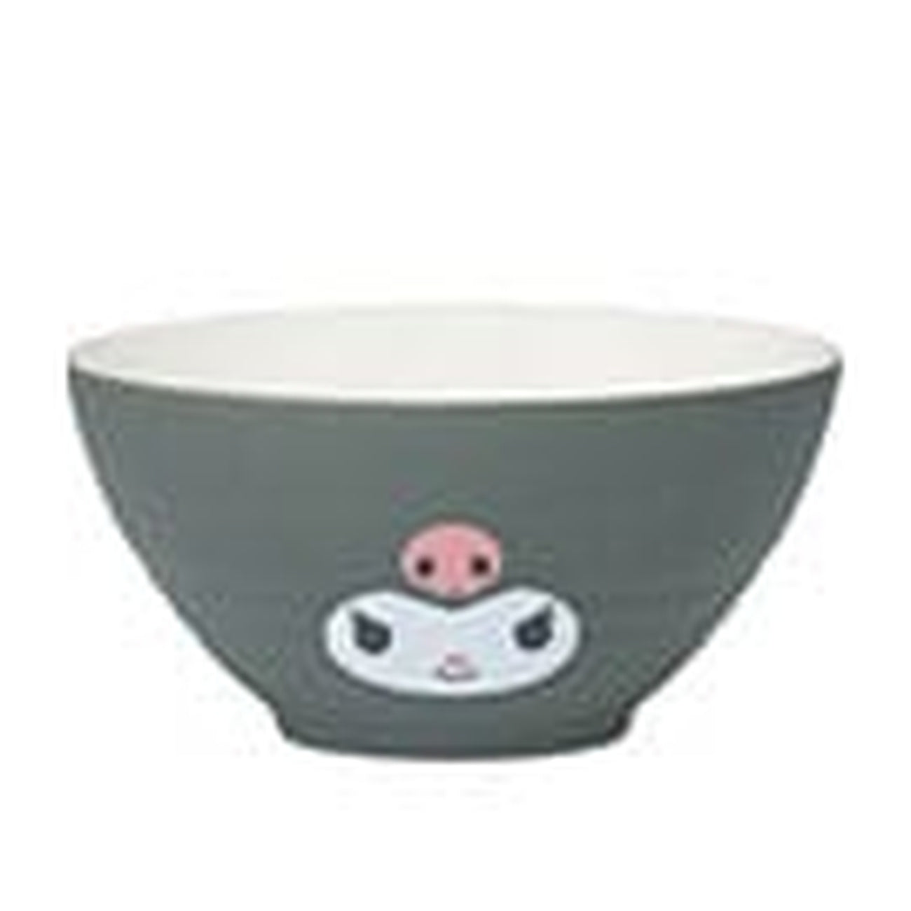Zdjęcie produktu Miska do ramenu Sanrio Kuromi