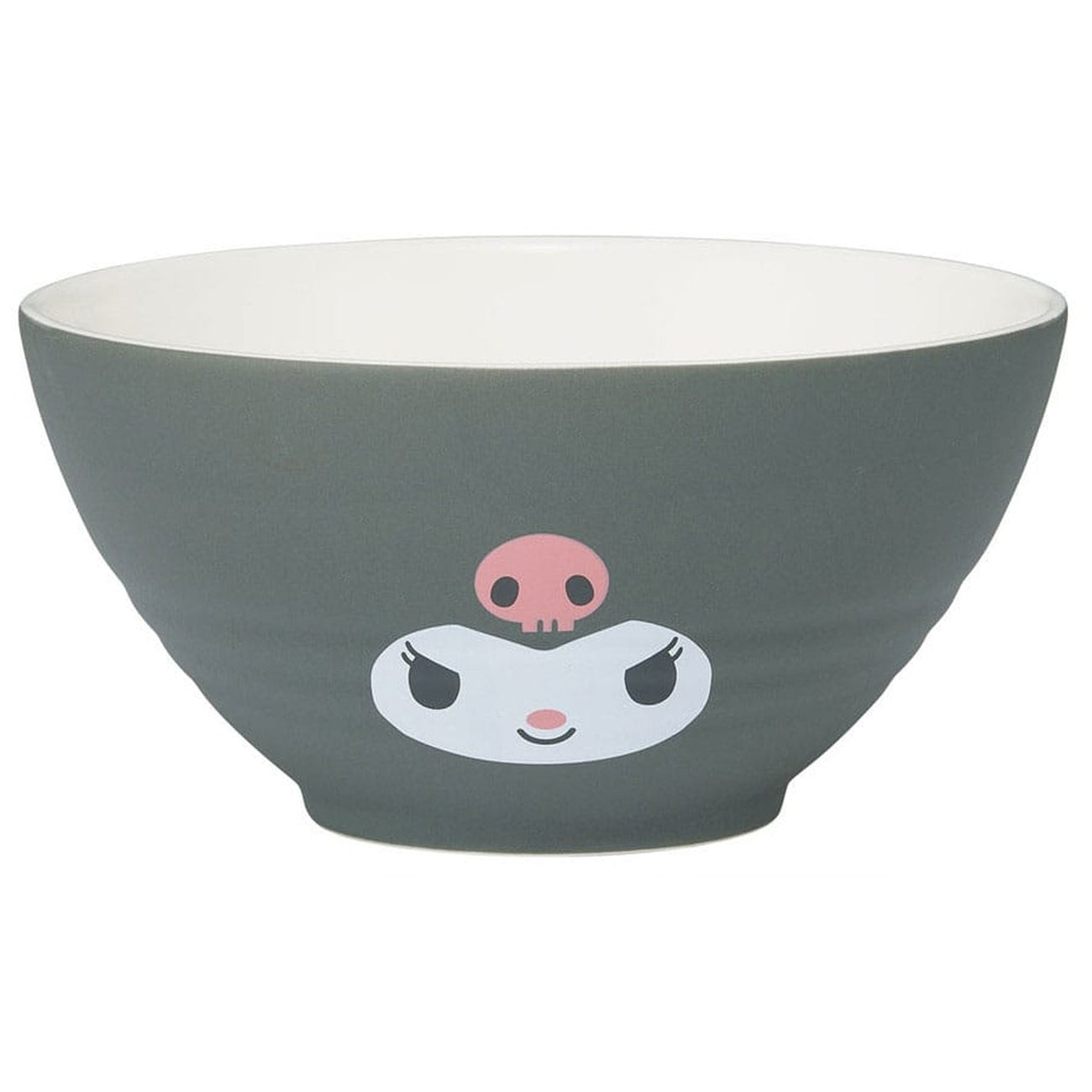Zdjęcie produktu Miska do ramenu Sanrio Kuromi