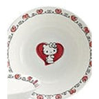 Product image Sanrio Bone China Bowl Hello Kitty