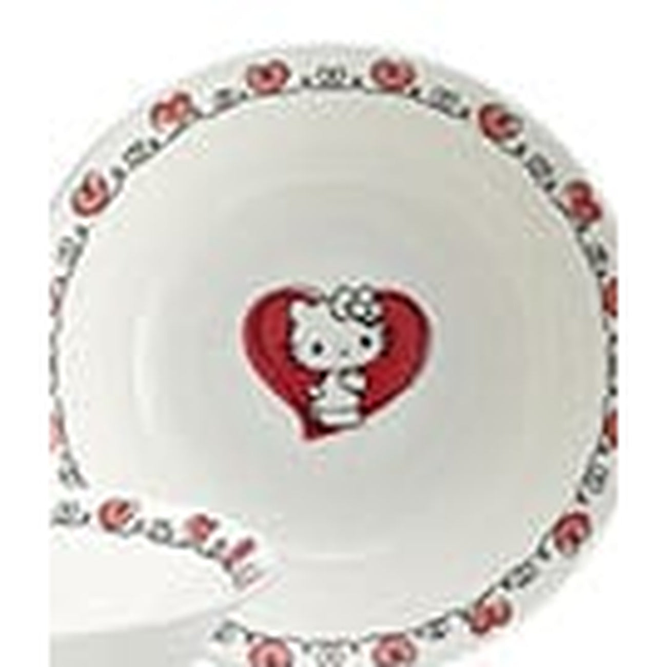 Product image Sanrio Bone China Bowl Hello Kitty