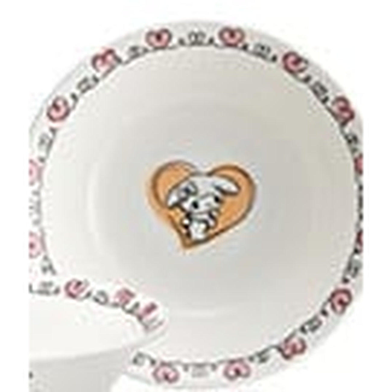 Zdjęcie produktu Miska z porcelany kostnej Sanrio My Melody