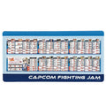 Product image Capcom Fighting Collection 2 Mousepad Fighting Evolution 30 x 60 cm