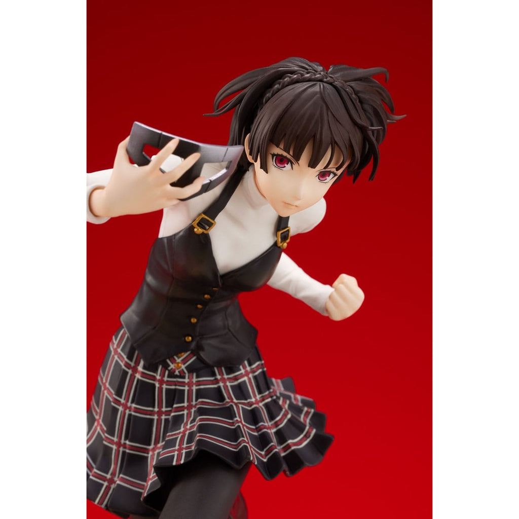 Zdjęcie produktu Persona 5 Royal Figurka PVC 1/7 Makoto Niijima School Uniform Ver. 21 cm
