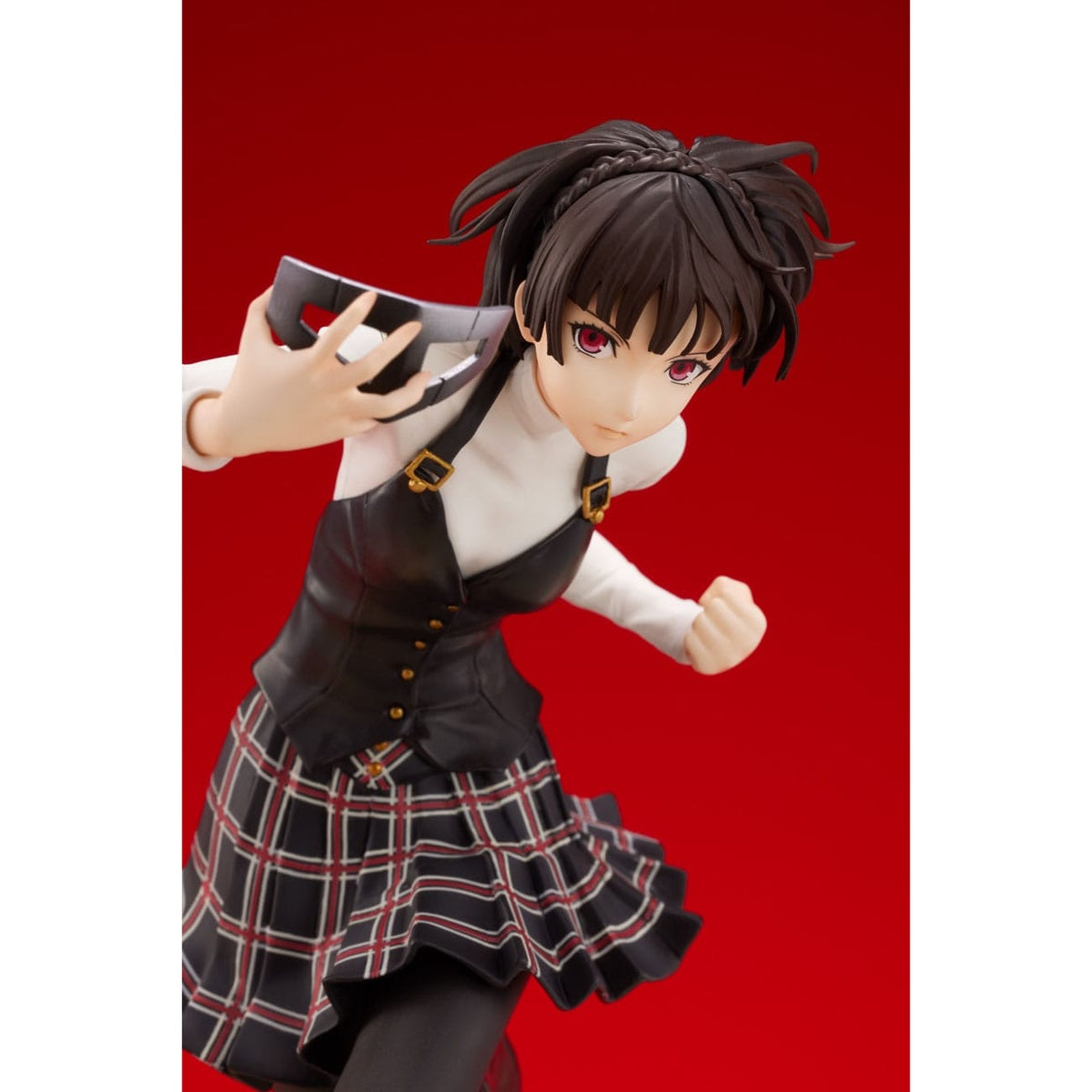 Zdjęcie produktu Persona 5 Royal Figurka PVC 1/7 Makoto Niijima School Uniform Ver. 21 cm