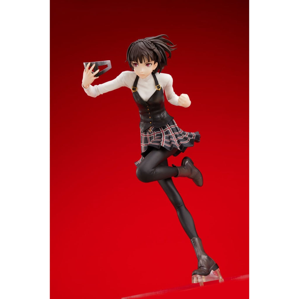 Zdjęcie produktu Persona 5 Royal Figurka PVC 1/7 Makoto Niijima School Uniform Ver. 21 cm