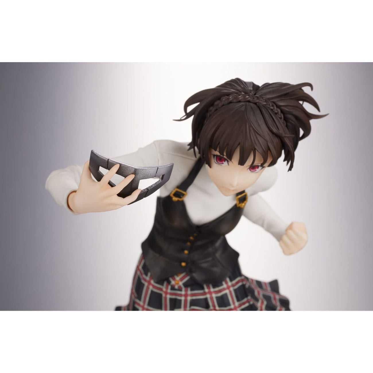 Zdjęcie produktu Persona 5 Royal Figurka PVC 1/7 Makoto Niijima School Uniform Ver. 21 cm