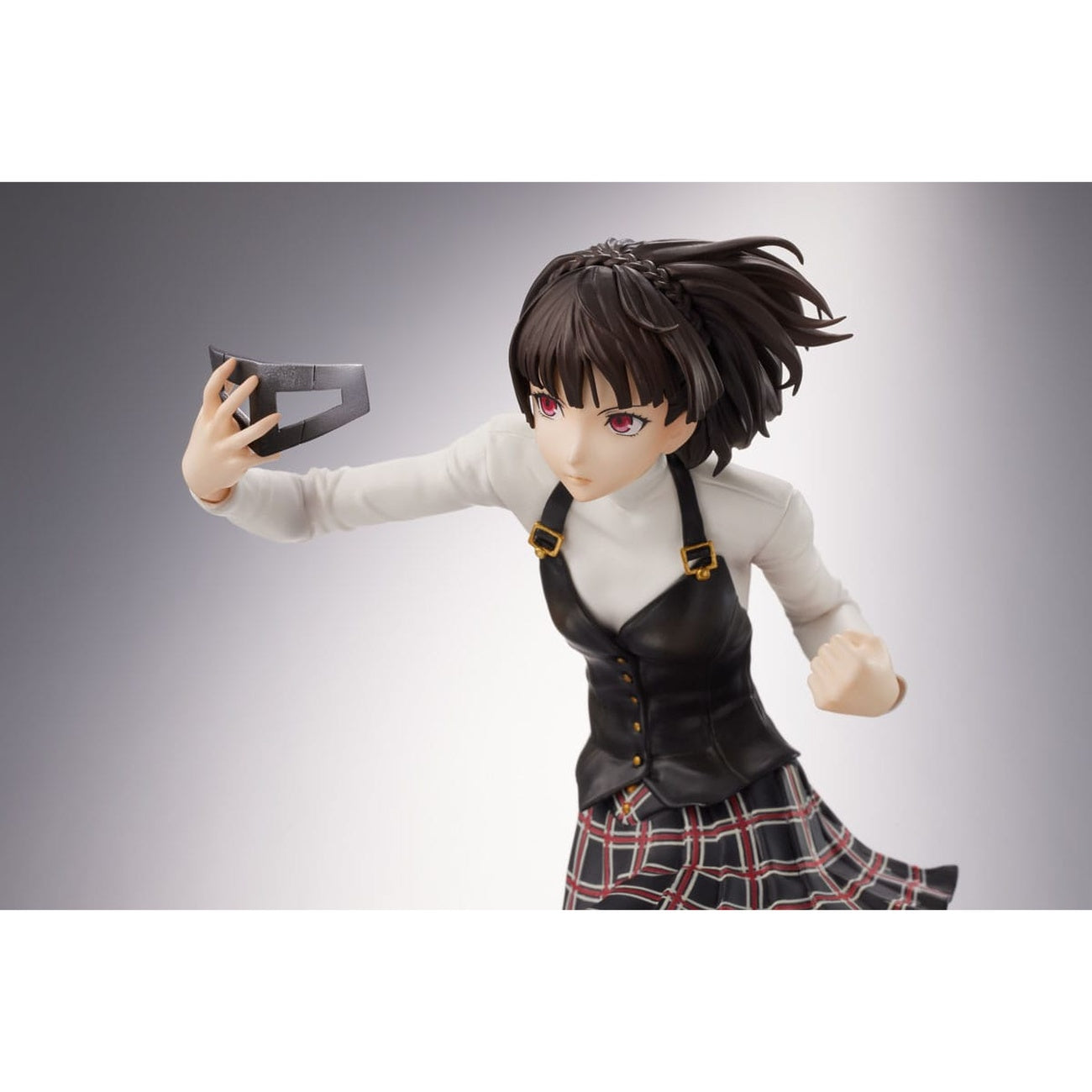 Zdjęcie produktu Persona 5 Royal Figurka PVC 1/7 Makoto Niijima School Uniform Ver. 21 cm