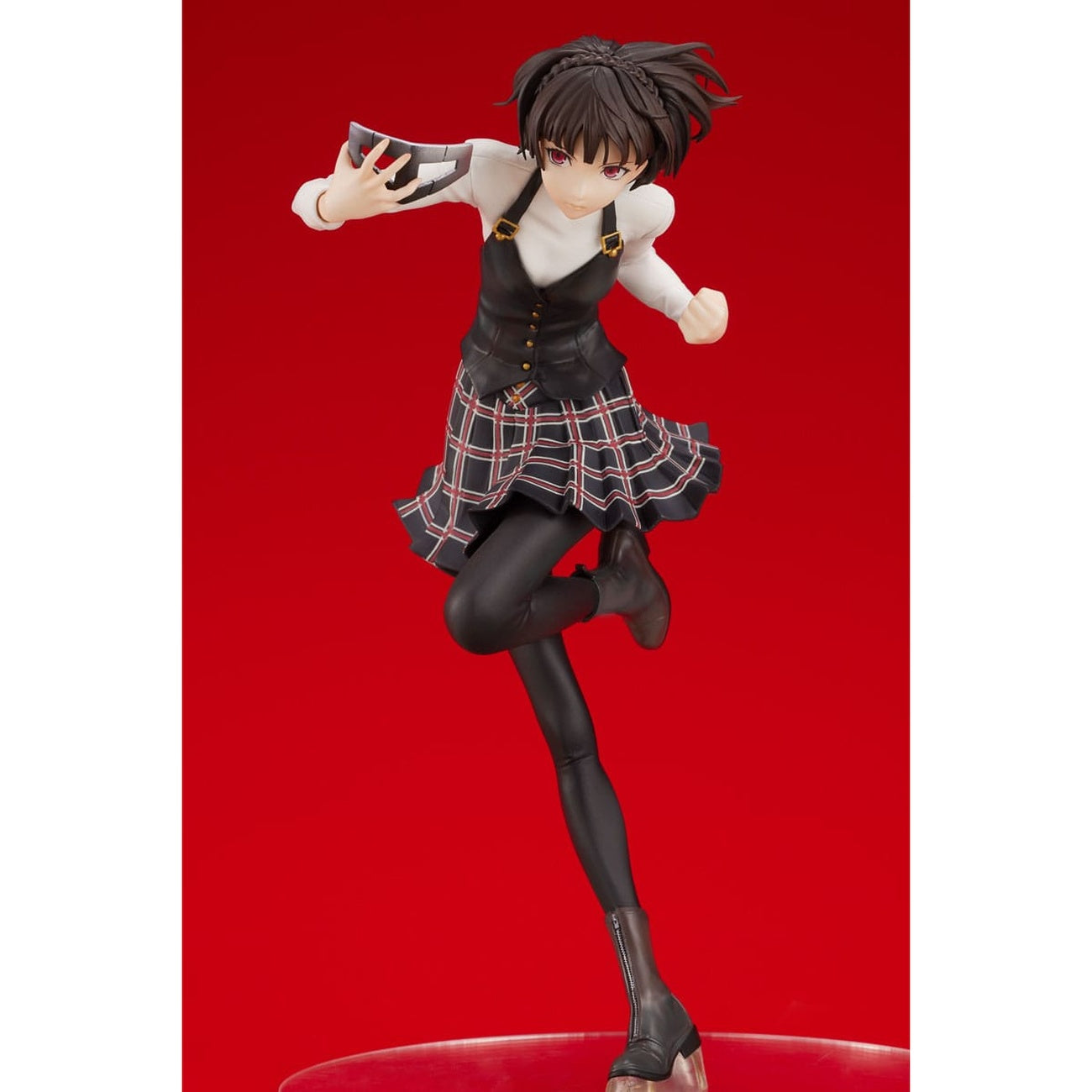 Zdjęcie produktu Persona 5 Royal Figurka PVC 1/7 Makoto Niijima School Uniform Ver. 21 cm