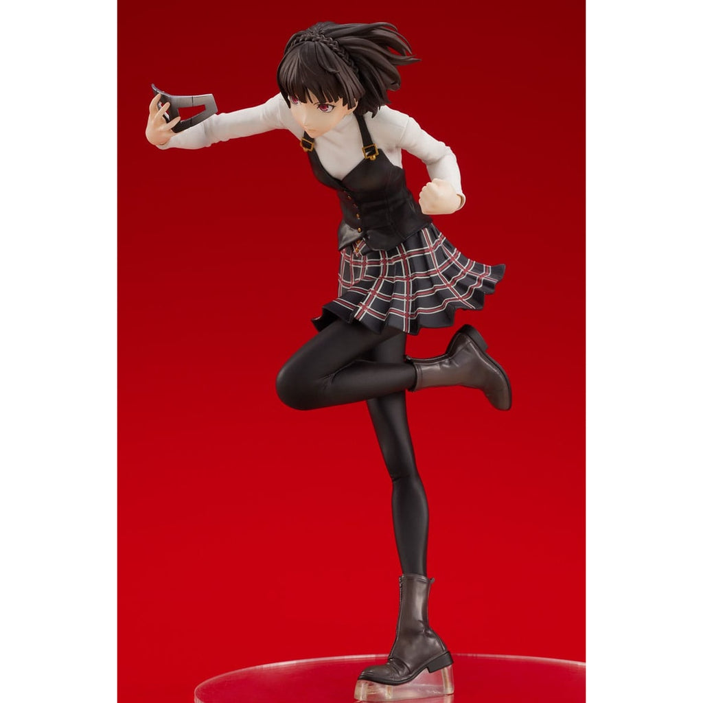Zdjęcie produktu Persona 5 Royal Figurka PVC 1/7 Makoto Niijima School Uniform Ver. 21 cm