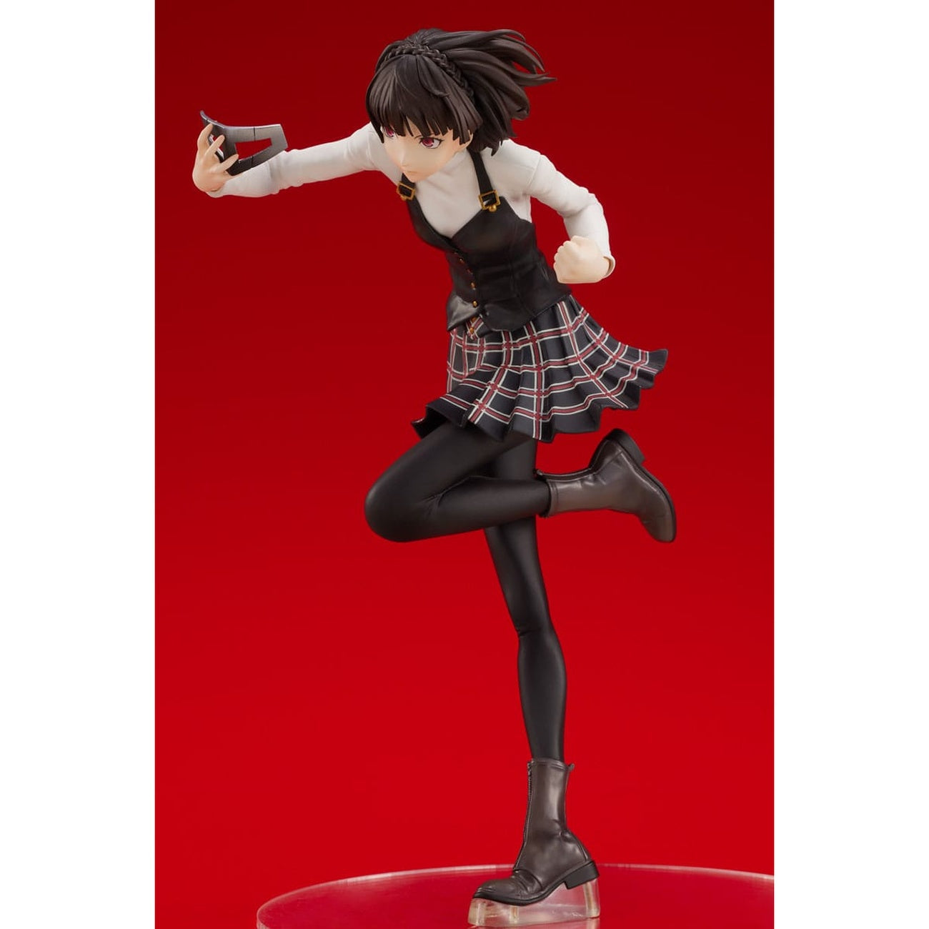 Zdjęcie produktu Persona 5 Royal Figurka PVC 1/7 Makoto Niijima School Uniform Ver. 21 cm