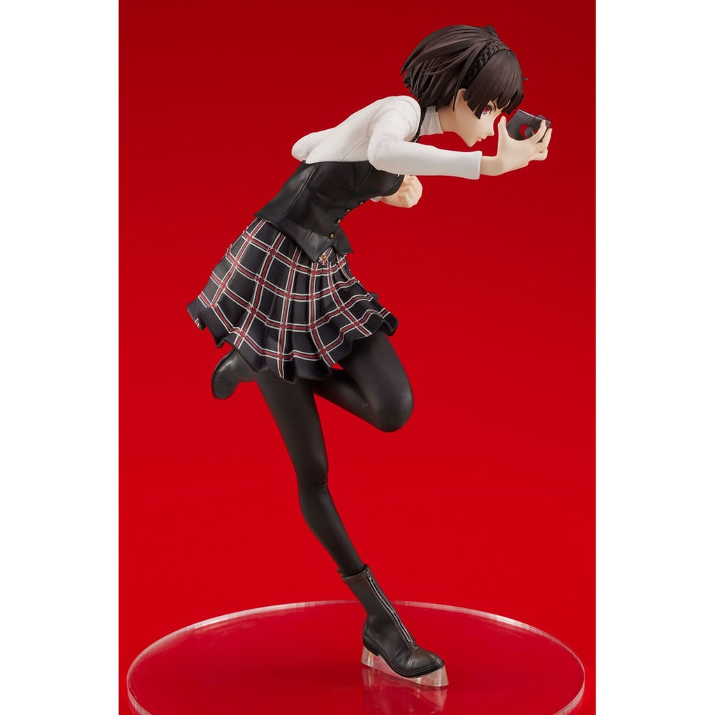 Zdjęcie produktu Persona 5 Royal Figurka PVC 1/7 Makoto Niijima School Uniform Ver. 21 cm