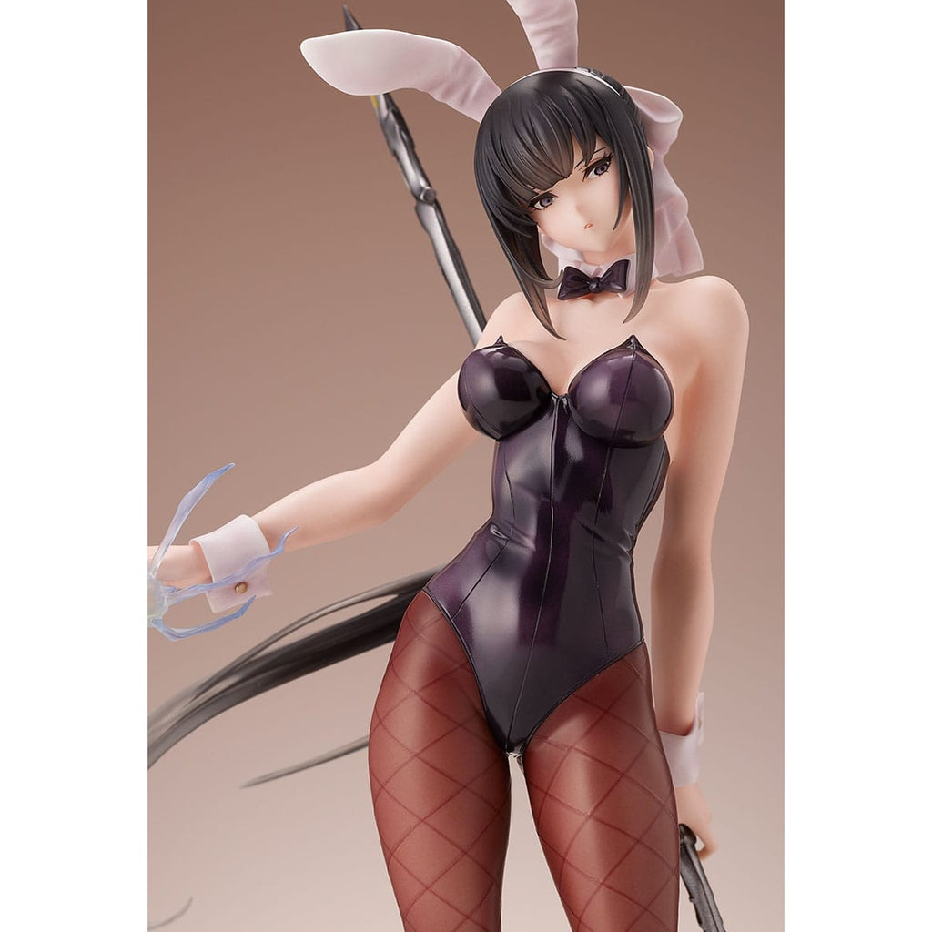 Product image Overlord PVC Statue 1/7 Narberal Gamma so-bin Bunny Girl Ver. 32 cm