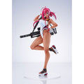 Zdjęcie produktu Arms Note Figura PVC 1/7 Anego-chan of the Swimming Team 26 cm