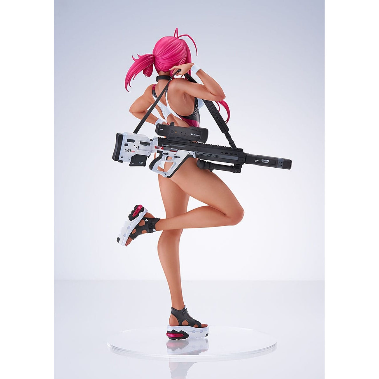 Zdjęcie produktu Arms Note Figura PVC 1/7 Anego-chan of the Swimming Team 26 cm