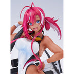 Zdjęcie produktu Arms Note Figura PVC 1/7 Anego-chan of the Swimming Team 26 cm