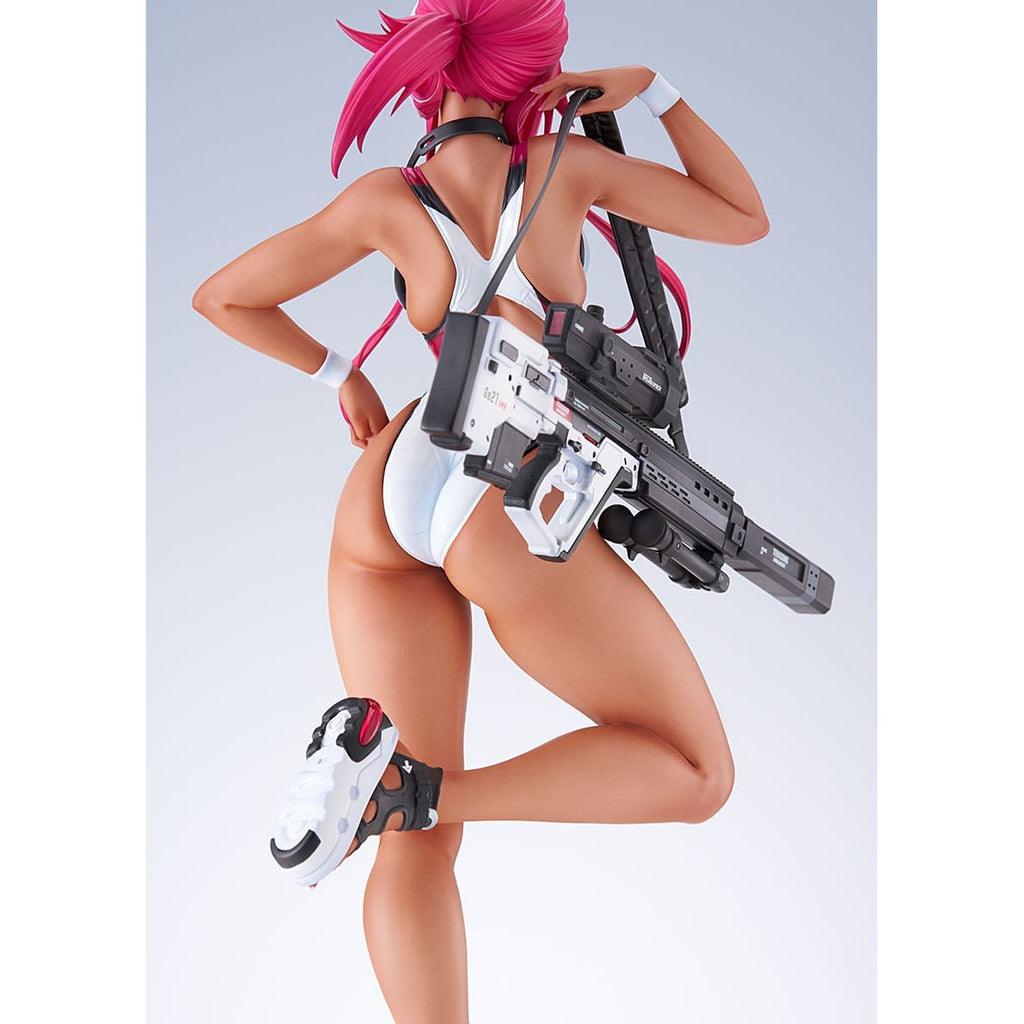 Zdjęcie produktu Arms Note Figura PVC 1/7 Anego-chan of the Swimming Team 26 cm