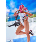 Zdjęcie produktu Arms Note Figura PVC 1/7 Anego-chan of the Swimming Team 26 cm