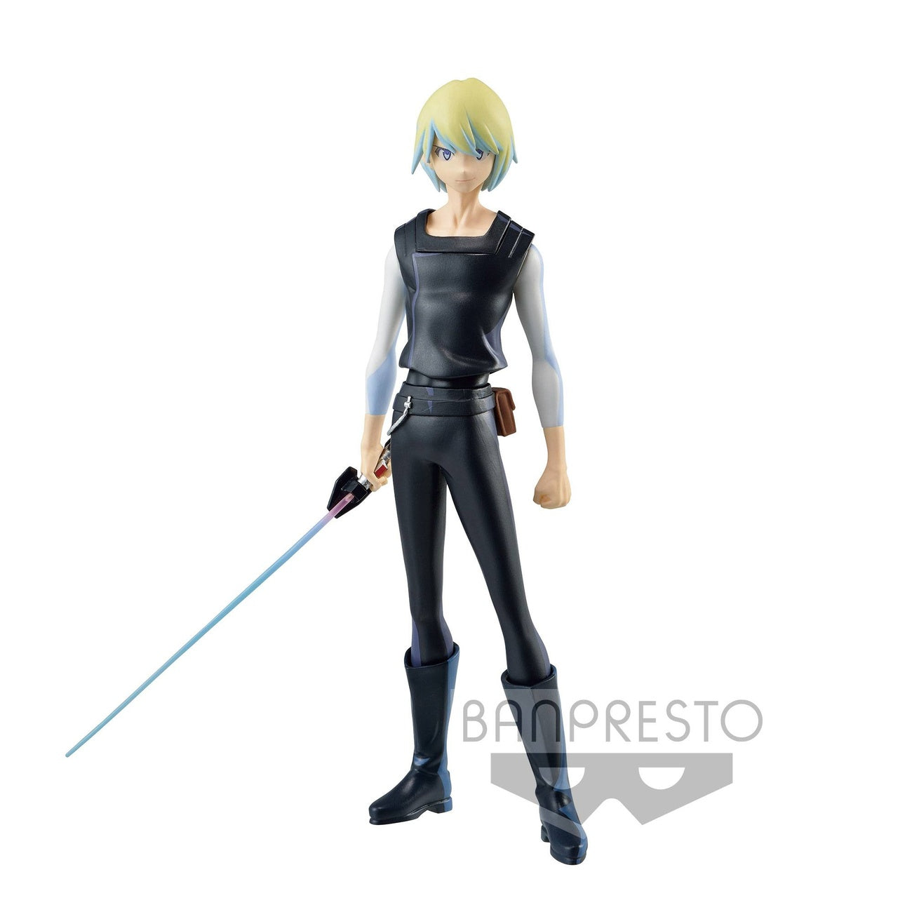 Zdjęcie produktu Star Wars: Visions figura PVC The Twins Karre 18 cm
