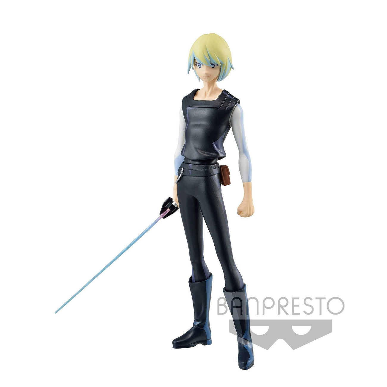 Zdjęcie produktu Star Wars: Visions figura PVC The Twins Karre 18 cm