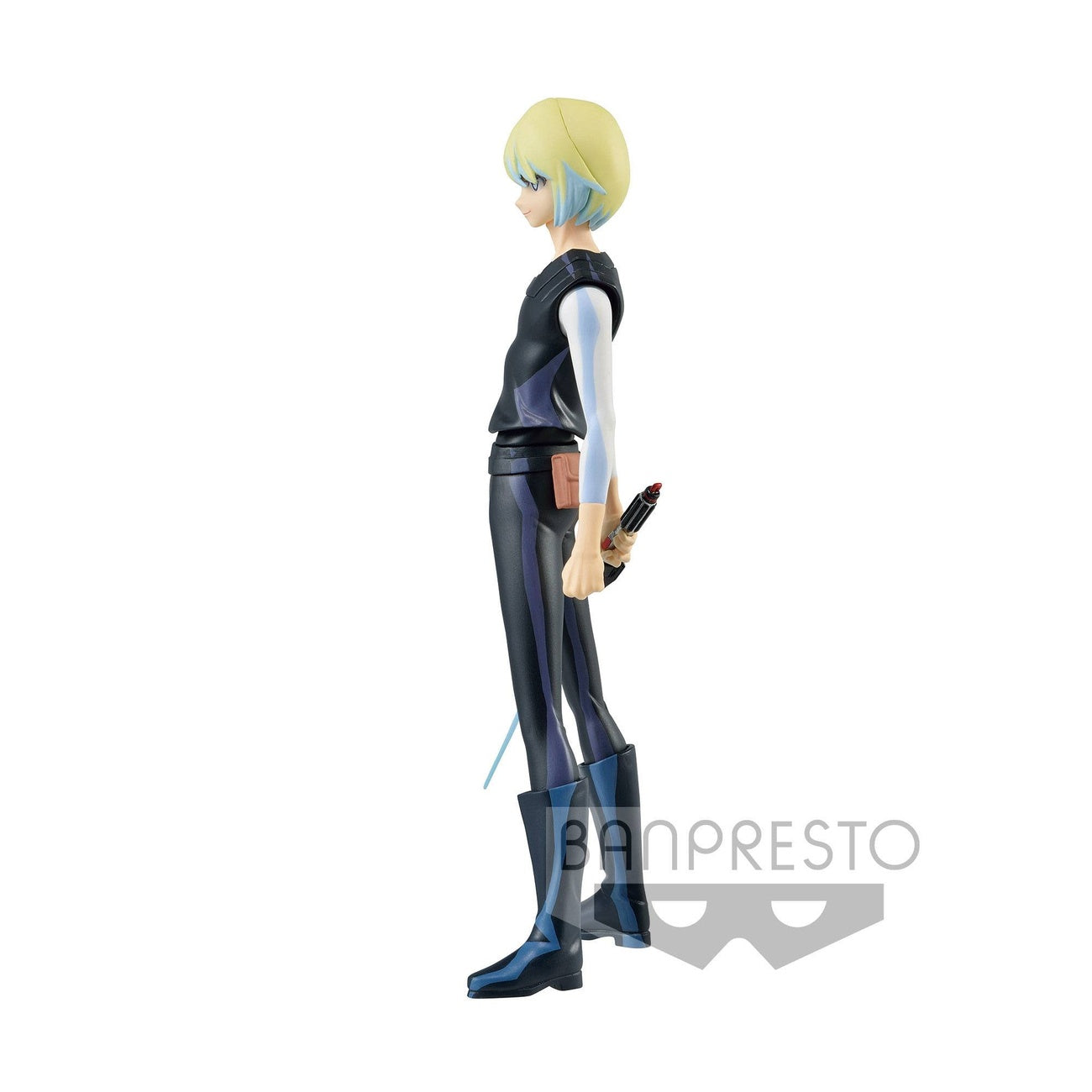 Zdjęcie produktu Star Wars: Visions figura PVC The Twins Karre 18 cm