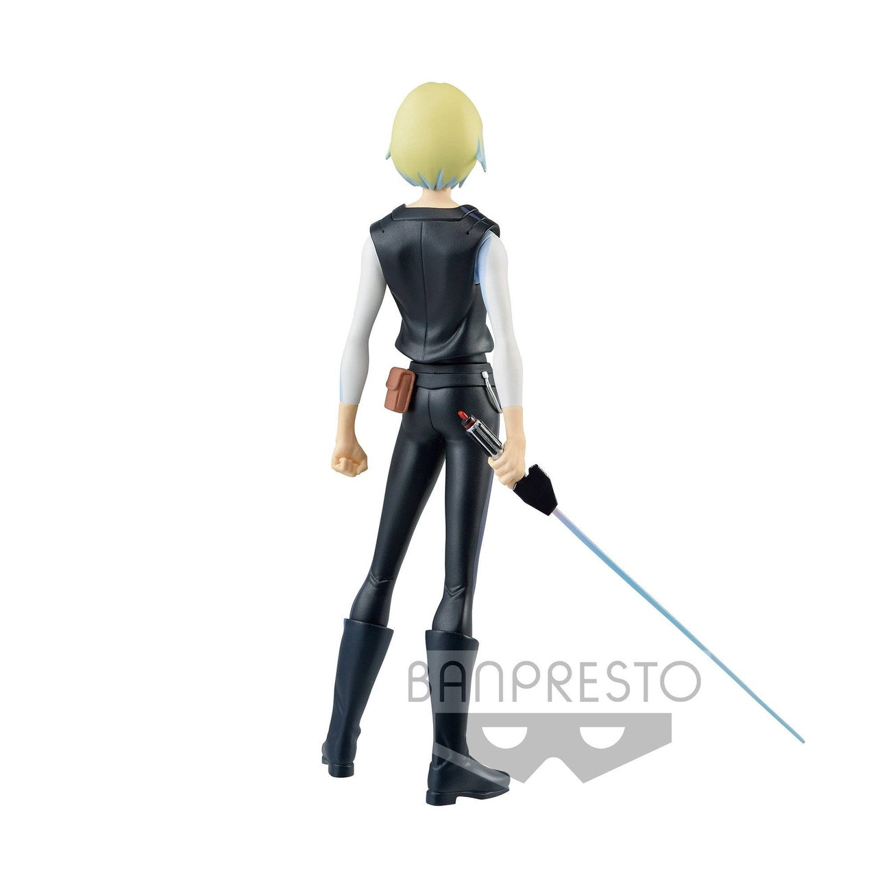 Zdjęcie produktu Star Wars: Visions figura PVC The Twins Karre 18 cm