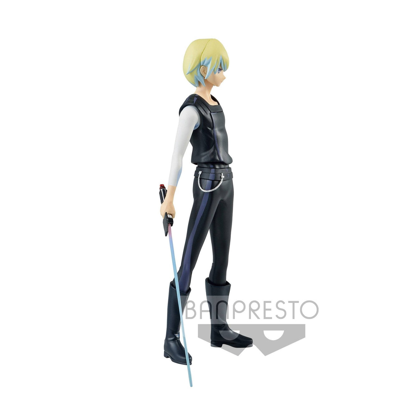 Zdjęcie produktu Star Wars: Visions figura PVC The Twins Karre 18 cm
