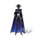 Zdjęcie produktu Star Wars: Visions figurka PVC The Twins Am (with Helmet) 18 cm